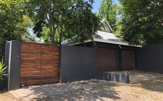 3 Bedroom House in Krugersdorp Central