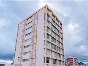 1 Bed Apartment in Morningside