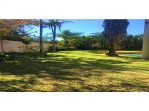 4 Bed House in Kyalami