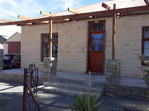 2 Bed House in Sutherland