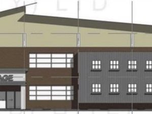 1250 m² Industrial space in Protea Glen