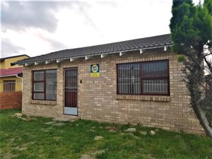 2 Bed House in Humewood