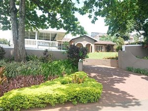 3 Bed House in Stanger Manor