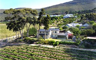 3 Bedroom House in Steenberg Golf Estate