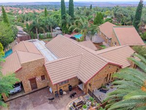 5 Bed House in Rooihuiskraal