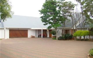 5 Bedroom House in Broadlands