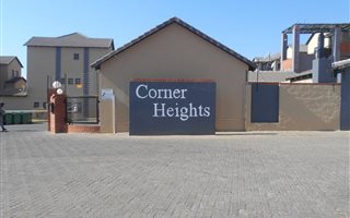3 Bedroom Apartment in Cashan