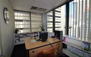 307 m² Office Space in Cape Town City Centre