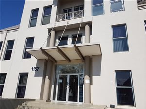 81 m² Commercial space in Hatfield