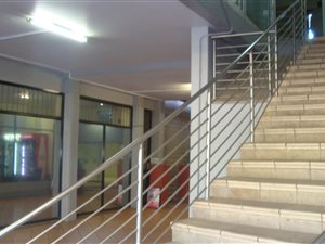 45 m² Office Space in Brits