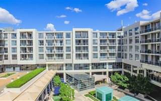 1 Bedroom Apartment in Bedford Gardens