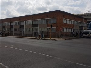 1 Bed Apartment in Witbank Central