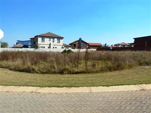 1265 m² Land available in Aqua Vista