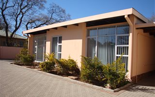 180 m² Office Space in Polokwane Central