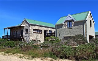 3 Bedroom House in Suiderstrand