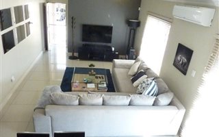 3 Bedroom Cluster in Kyalami
