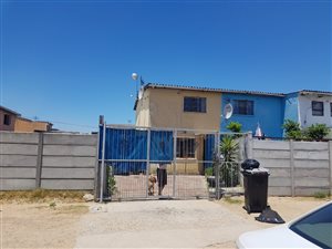 3 Bed House in Kleinvlei