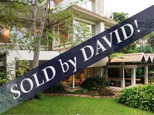 7 Bed House in Menlo Park