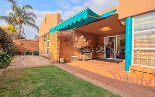 3 Bedroom House in Farrarmere
