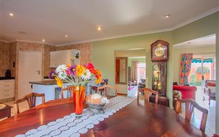 3 Bedroom Cluster in Farrarmere