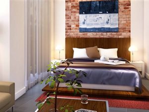 Studio Apartment in Hatfield