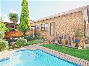 2 Bed Simplex in North Riding