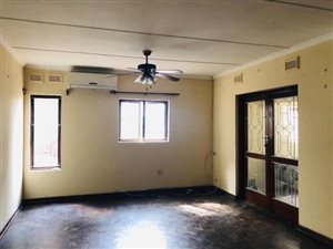 4 Bed House in Verulam Central