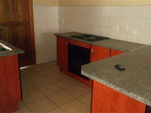 2 Bed Townhouse in Elspark