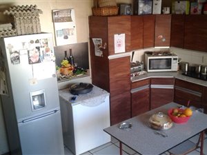 3 Bed House in Vanderbijlpark CW2