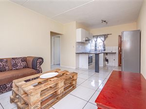 2 Bed Apartment in Terenure