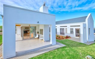 3 Bedroom House in Mont Fleur Mountain Estate