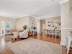 2 Bed Apartment in Craighall Park