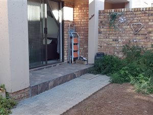 2 Bed Townhouse in Cason