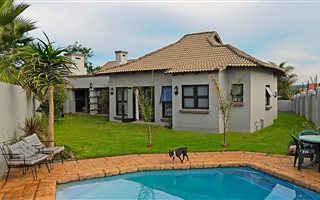 4 Bedroom House in Fernbrook Estate
