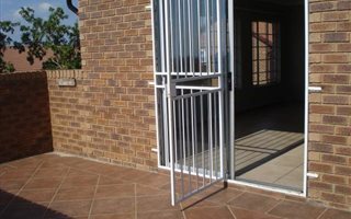 2 Bedroom Apartment in The Reeds