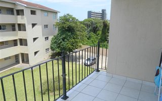 2 Bedroom Apartment in Sea Park