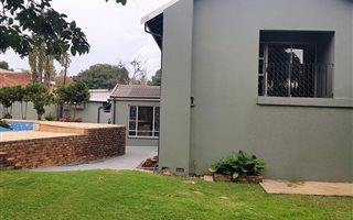 4 Bedroom House in Constantia Park