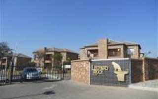 2 Bedroom Apartment in Noordwyk