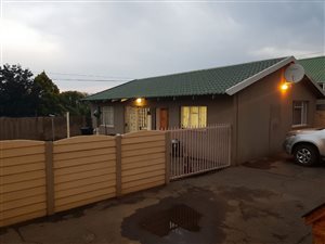4 Bedroom House in Northmead
