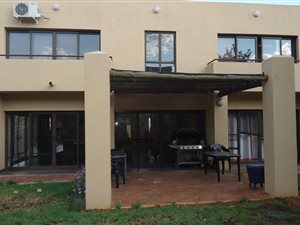 3 Bed Townhouse in Heidelberg Central