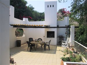 1 ha Farm in Brits