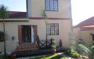 4 Bedroom House in Fishers Hill