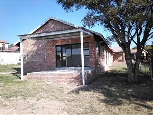2 Bed House in North Riding