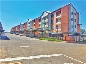 2 Bed Apartment in Founders Hill