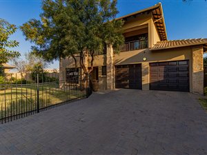 4 Bed House in Erand Gardens