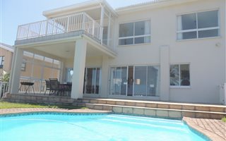 4 Bedroom House in St Michaels on Sea