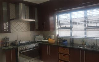 4 Bedroom Townhouse in Cashan