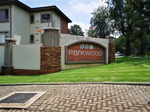2 Bed Apartment in Parkwood