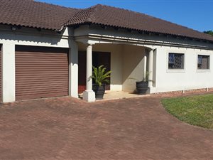 3 Bed House in Birdswood