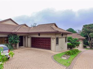 3 Bed Townhouse in Prestondale